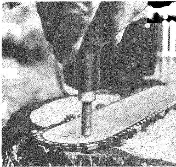 HUSQVARNA CHAINSAWS - Maintenance - 3