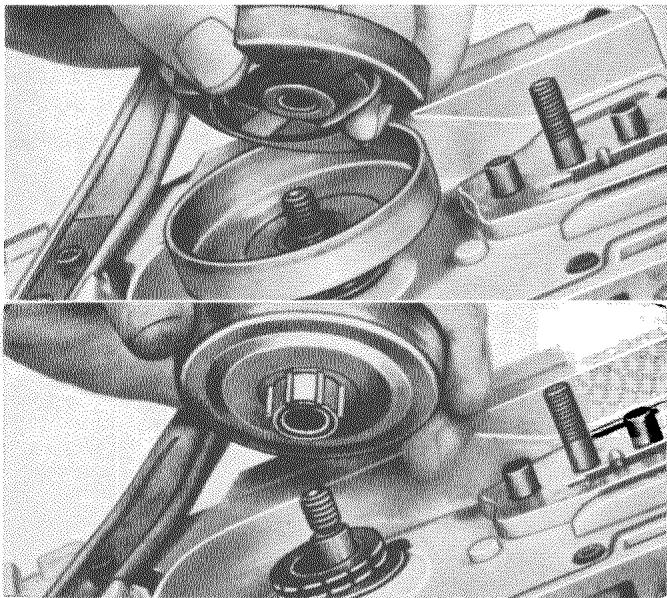 HUSQVARNA CHAINSAWS - Repairs. Reparaturen. Réparations - 3