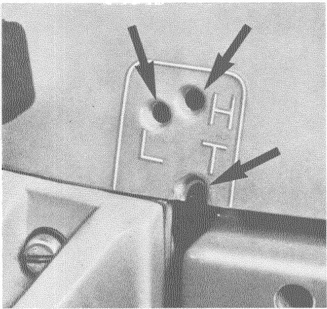 HUSQVARNA CHAINSAWS - Nettoyage du filtré à huile - 8