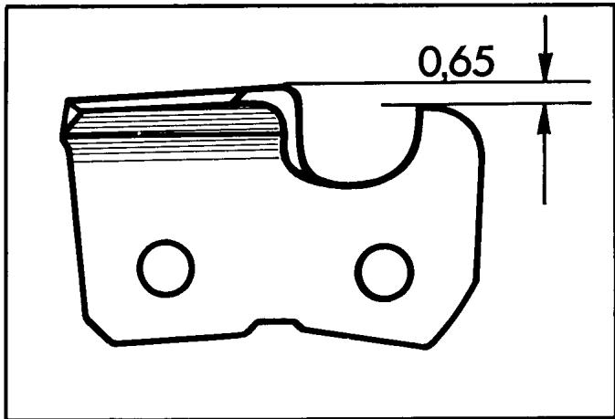 HUSQVARNA CHAINSAWS - Utilisation en hiver - 2