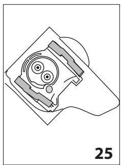 DELONGHI AUTENTICA - 33