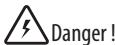 DELONGHI AUTENTICA - Symboles utilisés dans ce mode d'emploi - 5