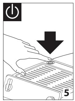 DELONGHI AUTENTICA - 13