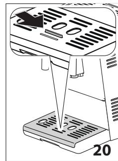 DELONGHI AUTENTICA - 28