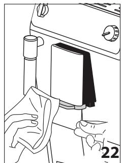 DELONGHI AUTENTICA - 30