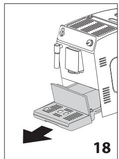 DELONGHI AUTENTICA - 26