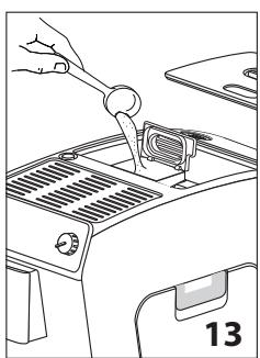 DELONGHI AUTENTICA - 21