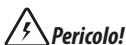 DELONGHI AUTENTICA - Simbologia utilizzata nelle presenti istruzioni - 5
