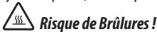 DELONGHI AUTENTICA - Symboles utilisés dans ce mode d'emploi - 7