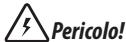 DELONGHI AUTENTICA - Simbologia utilizzata nelle presenti istruzioni - 1