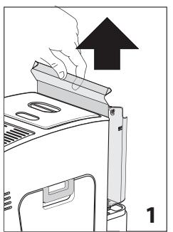 DELONGHI AUTENTICA - 9