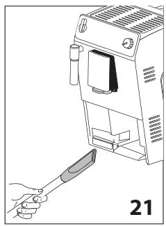 DELONGHI AUTENTICA - 29