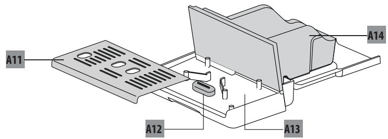 DELONGHI AUTENTICA - 8