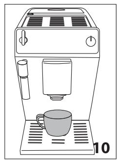 DELONGHI AUTENTICA - 18