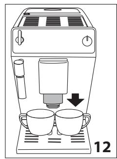DELONGHI AUTENTICA - 20