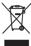 DELONGHI DCH4530 - Avertissements pour l'élimination correcte du produit aux termes de la Directive européenne 2002/96/EC. - 1