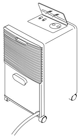 DELONGHI DD95 - B) Continuous External Discharge - 3