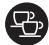 DELONGHI DEDICA - Réglage de la température du café - 8