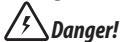 DELONGHI DEDICA - Consignes fondamentales de sécurité - 1