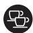 DELONGHI DEDICA - Réglage de la température du café - 5