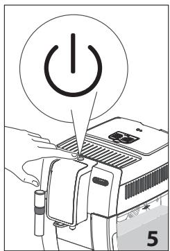 DELONGHI DINAMICA - 17