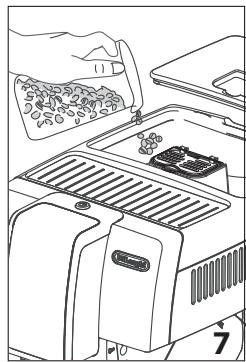 DELONGHI DINAMICA - 19