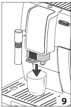DELONGHI DINAMICA - 21