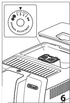 DELONGHI DINAMICA - 18