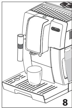 DELONGHI DINAMICA - 20