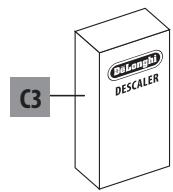 DELONGHI DINAMICA - 10