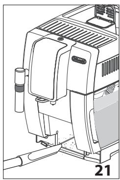 DELONGHI DINAMICA - 33