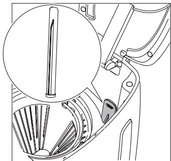 DELONGHI DISTINCTA ICMI211.BZ FUTURE,  DISTINCTA ICMI211.BK - 7