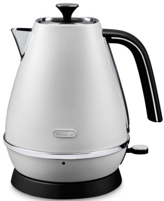DELONGHI DISTINCTA KBI2000.BZ, DISTINCTA KBI2001.W, KBI2001.BL, KBI2001.R, KBI2001.S - FILTRE ANTI-CALCAIRE - 1
