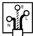 DELONGHI F 26200 / F 26215 - WARNING - THIS APPLIANCE MUST BE EARTHED IMPORTANT - 1