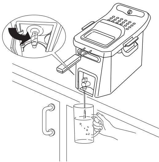 DELONGHI F 34512CZ - FRITTURA DI ALIMENTI SURGELATI - 1