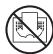 DELONGHI HCS - AVERTISSEMENTS - 1
