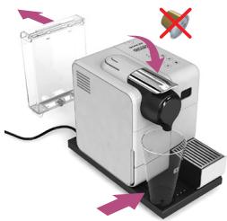 DELONGHI LATISSIMA TOUCH EN550.BM,  LATISSIMA TOUCH EN550.S,  LATISSIMA TOUCH EN550B,  LATISSIMA TOUCH EN550W - OuHsEHHa CnCTeMn IEPd TPNBAJIIM IPOCToEM,ДЯ 3AXNCTU BID 3AMEP3AHHЯ ABO IPEPeI PEMOHToM - 2