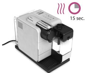 DELONGHI LATISSIMA TOUCH EN550.BM, LATISSIMA TOUCH EN550.S, LATISSIMA TOUCH EN550B, LATISSIMA TOUCH EN550W - ASSEMBLING/DISASSEMBLING OF RAPID CAPPUCCINO SYSTEM (R.C.S.)/ MONTAGE/DEMONTAGE DU RAPID CAPPUCCINO SYSTEM (R.C.S.) - 9
