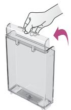DELONGHI LATISSIMA TOUCH EN550.BM, LATISSIMA TOUCH EN550.S, LATISSIMA TOUCH EN550B, LATISSIMA TOUCH EN550W - PRECAUZIONI DISICUREZZA - 6