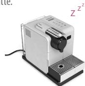 DELONGHI LATISSIMA TOUCH EN550.BM, LATISSIMA TOUCH EN550.S, LATISSIMA TOUCH EN550B, LATISSIMA TOUCH EN550W - ENTLEERUNG VOR LÄNGERER NICTBENUTZUNG ODER ZUM SCHUTZ VOR FROST VOR EINEREPARATUR/SVUOTARE IL SISTEMA PRIMA DI UN PERIODO DI NON UTILIZZO PER LA PROTEZIONEANTIGELO O PRIMA DI UNA RIPARAZIONE - 9