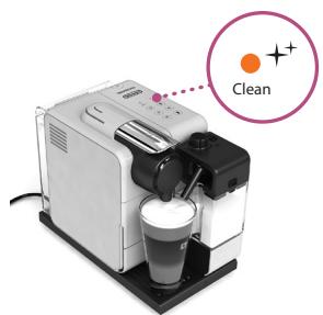 DELONGHI LATISSIMA TOUCH EN550.BM, LATISSIMA TOUCH EN550.S, LATISSIMA TOUCH EN550B, LATISSIMA TOUCH EN550W - ПИГOTУBAHHЯ KAnyuHо-ЛATE MAKIATO-ТENПОМOLOчHOП INHКИ - 15
