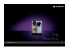 DELONGHI LATISSIMA TOUCH EN550.BM, LATISSIMA TOUCH EN550.S, LATISSIMA TOUCH EN550B, LATISSIMA TOUCH EN550W - CONTENIDO DEL ENVASE/CONTEUDO DA EMBALAGEM - 2