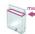 DELONGHI LATISSIMA TOUCH EN550.BM, LATISSIMA TOUCH EN550.S, LATISSIMA TOUCH EN550B, LATISSIMA TOUCH EN550W - LATTISSIMA TOUCH - 3