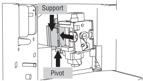DELONGHI MAGNIFICA S,  ECAM 22.110 B - Attention! - 1