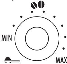 DELONGHI MAGNIFICA S,  ECAM 22.110 B - Sélection du gout du café - 1