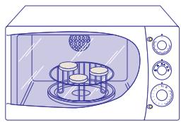 DELONGHI MW 25 - 3 - 1