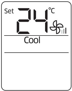 SAMSUNG AR18 - Refroidissement - 1