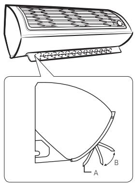 SAMSUNG AR18 - Remarque - 1