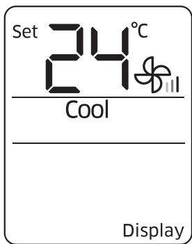 SAMSUNG AR18 - Remarque - 1