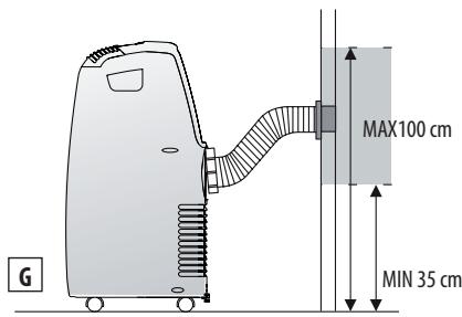 DELONGHI PAC CN92 - Climatisation avec installation - 3
